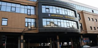 Дополнительный автобусный рейс из Минска в Москву запустят в апреле