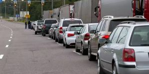 C 17 мая прекращается заключение договоров страхования "Зеленая карта"