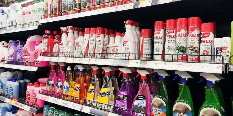 Как за год изменились цены на автотовары? Подорожало не все