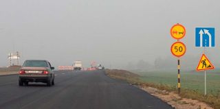 Больше платных дорог и реформа такси: что еще ждать белорусам в 2024-м от Минтранса