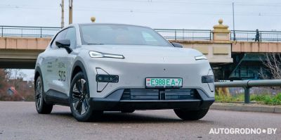 Решение о беспошлинном ввозе электромобилей в Беларусь принято: лимит 20 тысяч на 2026 год