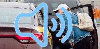 Таксист вышвырнул пассажирку за просьбу выключить музыку. А кто должен выбирать треки? Случай в Витебске