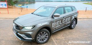 "Рекомендуем покупать автомобили БЕЛДЖИ с 23 по 25 декабря. Есть несколько причин": говорит гродненский дилер