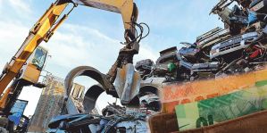 Зачем автовладельцы уплачивают утильсбор и куда он расходуется