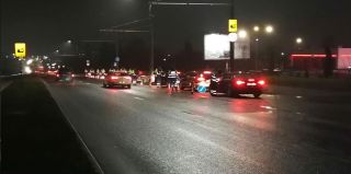 Гродненская ГАИ провела "Фильтры". Каковы итоги?