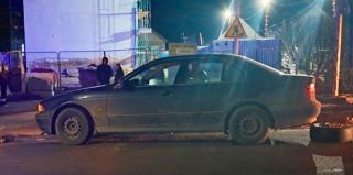 Очередной мужчина лежал посреди дороги и попал под автомобиль: трагический случай под Щучином