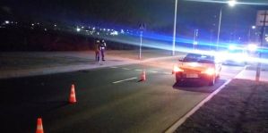 Вечер среды выдался травматичным. В ГАИ рассказали о трех ДТП