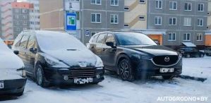 В Беларуси за долгий прогрев двигателя во дворе можно получить штраф