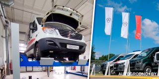 АгроАвтоЗапчасть – новый официальный сервисный центр МАЗ в Гродно. Без обеда и выходных – полный спектр услуг