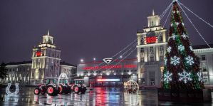 МТЗ запустит индивидуальные экскурсии по заводу в 2026 году