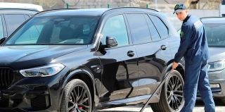 Белорусская таможня напомнила о правилах декларирования авто. Декларантом можно быть с 16 лет