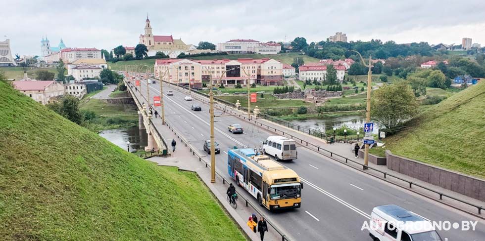 Почему вырастет транспортный налог в Беларуси? Комментарий министра финансов