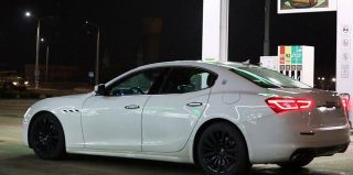 "Мы или стали немножко богаче жить, или чаще ездить". Потребление топлива в Беларуси выросло