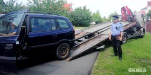 "Покупатель, скорее всего, останется ни с чем". Белорус купил Opel, оказавшийся трижды в залоге