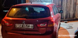 Автомобиль без водителя приехал на шиномонтаж в Гродно. Как так вышло?