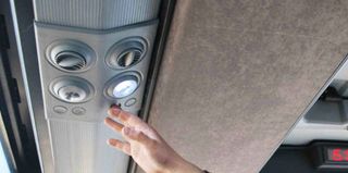 Когда в автобусе и маршрутке нужно включать кондиционер? "Мнение пассажиров водитель учтет"