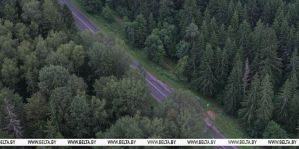 Еще больше дорог Беларуси оборудуют системой контроля средней скорости движения