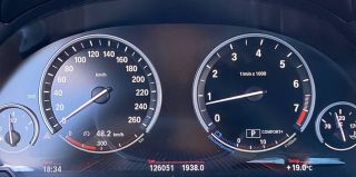 Плавают обороты на холостом ходу. С чем это может быть связано?