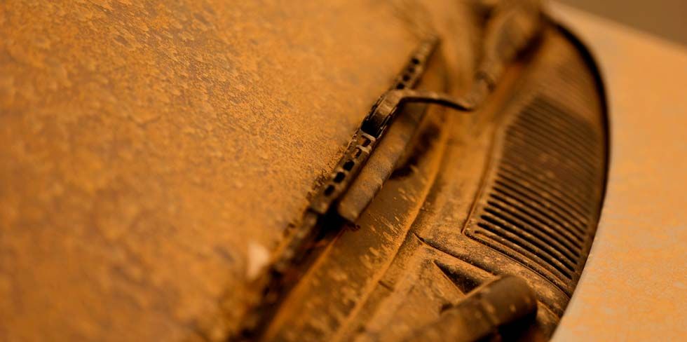 На Беларусь движется пылевое облако из Сахары: сначала пыль появится над Гродно