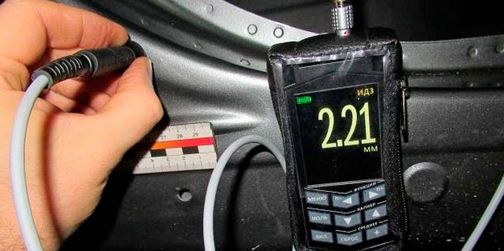 В Беларуси судебным экспертам пришлось проверять добросовестность кузовного ремонта: "Часть работ так и осталась на бумаге"