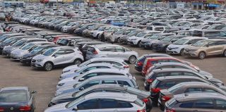 Продали автомобиль? В Беларуси осталось несколько дней на уплату подоходного налога