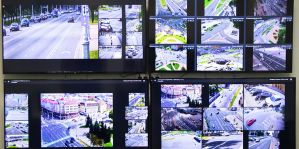 Как сотрудники ГАИ с помощью умных камер мониторят дорожное движение