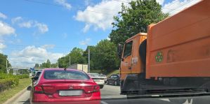 Жизнь пассажиров в руках водителей: Госавтоинспекция запускает важную акцию