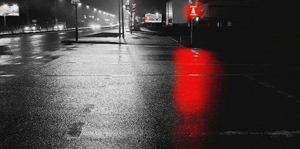 ГАИ: в прошлом году 114 водителей скрылись с места ДТП