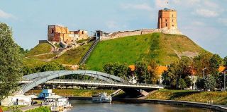 В Литве предложили лишать ВНЖ белорусов, которые часто ездят домой