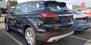 Эксперты назвали самый продаваемый в Беларуси автомобиль