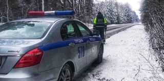 ГАИ предупреждает об усилении дорожного контроля: негласный и смешанный тоже будет