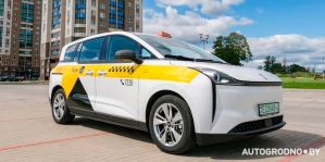 В Беларуси отменили право бесплатной парковки для электромобилей. Часть льгот продлили