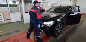 Каким авто не нужно проходить ТО ближайшие три года?  Официальный комментарий