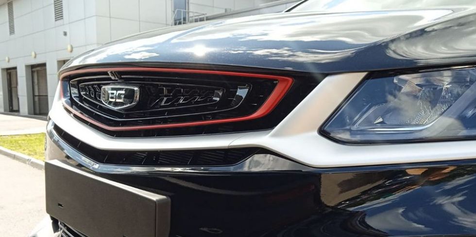 Выпущен 100-тысячный Belgee. Какая модель самая популярная?