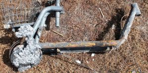 Почему может загореться электросамокат? Судебные эксперты рассказали о случаях из практики