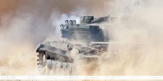 Стали известны точные даты учения "Запад"