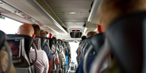 В Беларуси планируют запустить единую систему продажи билетов. Нововведение выставили на обсуждение