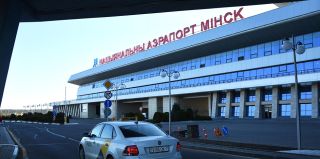 В аэропортах Беларуси 7 мая задерживаются рейсы. "Белавиа" дала комментарий