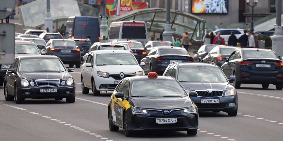 Таксист отменил заказ и вы опоздали? Можно ли требовать компенсацию – ответ адвоката