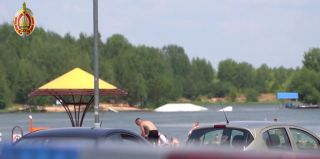 ГАИ в выходные усилит контроль. Под пристальным вниманием – места массового отдыха