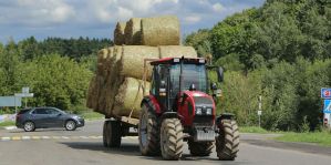 Со следующей недели на дорогах Беларуси будут действовать летние ограничения