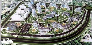 Микрорайон Весенний в Гродно: мэр озвучил, когда начнется строительство