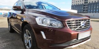 Volvo XC60: кажется крепким, но есть ли слабые места?