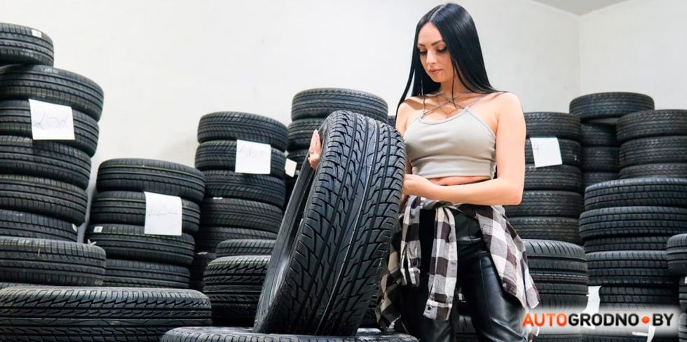 Тепло вернулось, дилер "Белшина" приглашает на Победы 28/1 в Гродно