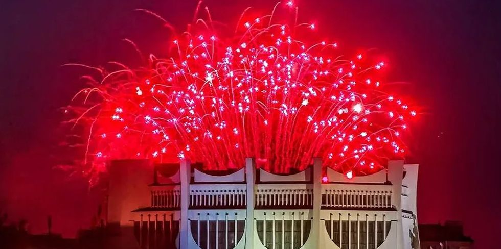 Объявлен хедлайнер концерта на 9 мая в Гродно