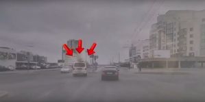 Молодой гродненец остался без прав на 10 месяцев. В ГАИ решение приняли день в день. По следам вчерашнего нарушения