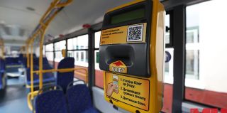 Даже с пробитым талоном можно оказаться "зайцем". Возможно, вы об этом не знали