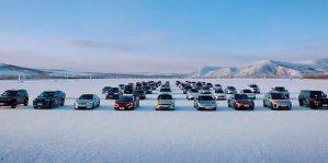 В Китае протестировали 67 электромобилей в минус 25 градусов Цельсия: "Почти у всех запас хода в 2 раза ниже заявленного"