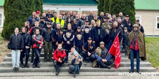 Как попасть с экскурсией на "Заставу Усова": туда недавно съездили участники "4 Региона" (и не только)