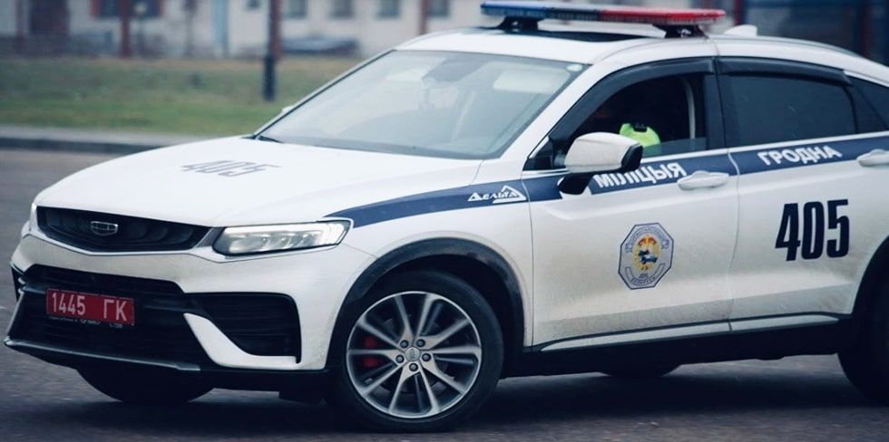 В Гродно осудили водителя. Наказаний – целый букет: ограничение свободы, штраф, принудительное лечение и конфискация авто